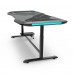 E-Blue Glacier Gaming Desk